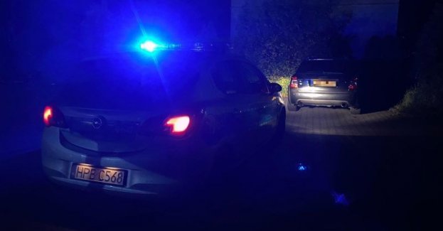 Policjanci zatrzymali kolejnych skrajnie nieodpowiedzialnych kierujących