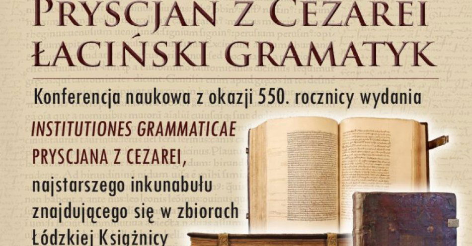 zdjęcie: Wystawa: Próżna ufność w marmurze, próżna i w żelezie, to trwa do skonu świata, co na papier wlezie (Wacław Potocki) - konserwacja starych druków / fot. nadesłane