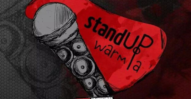 AntyWALENTYNKI Wiszowata - Stramik - Jaksa - Nowak - Chmiel - Jastrzębski i inni