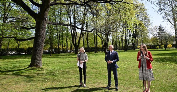 Rząd przyjął projekt w sprawie programu "Aktywny rodzic", tzw. babciowe