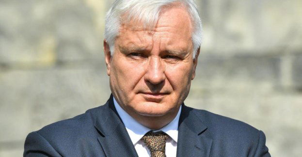 Mam nadzieję, że skutecznie zasialiśmy wątpliwości w umyśle premiera