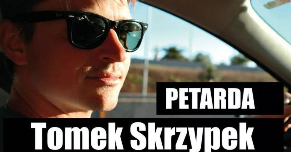 zdjęcie: Petarda / kupbilecik24.pl / \