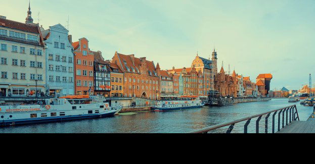 Gdański weekend atrakcji