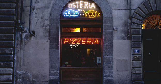 Zarzuty dla 11 osób w sprawie bójki w pizzerii w Sochaczewie