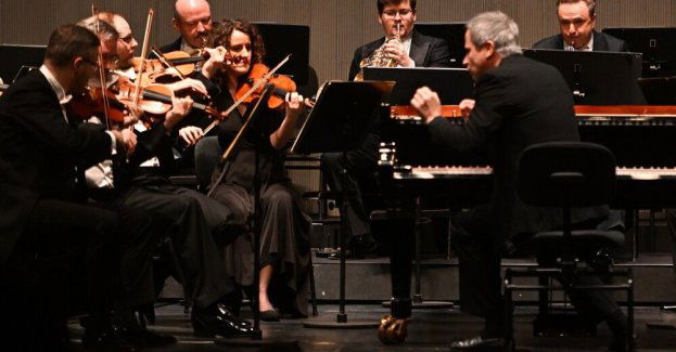Pogorelić, Biondi, Anderszewski i Liu wśród artystów Festiwalu Chopin i jego Europa