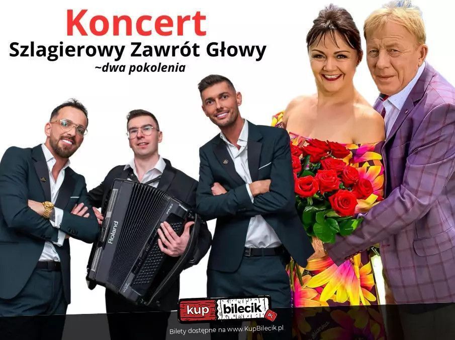 zdjęcie: Koncert / kupbilecik24.pl / Koncert