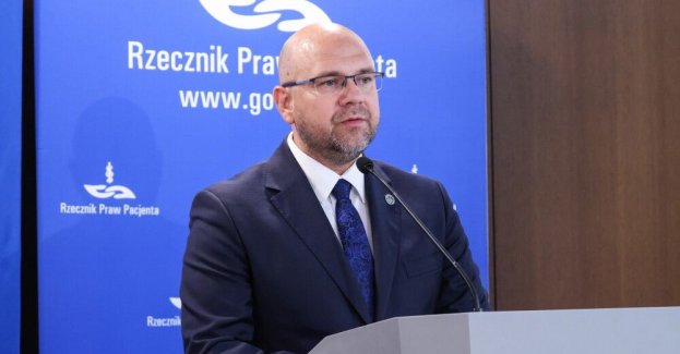 Pacjenci dostali już 11 mln zł rekompensat za błędy medyczne