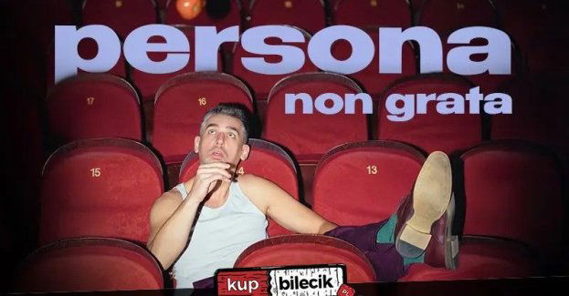 Nowy program - persona non grata