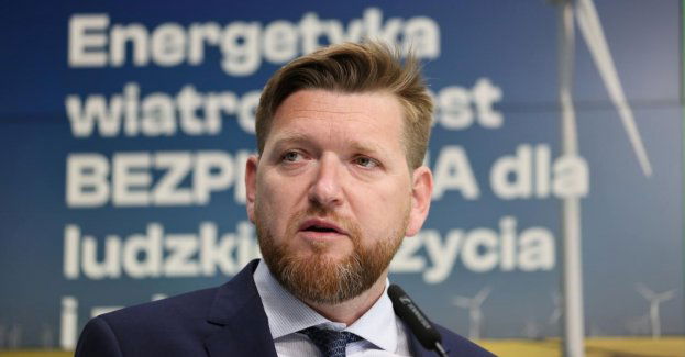 Prezes PSEW – nie będzie żadnych wywłaszczeń pod wiatraki