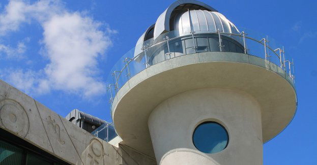 W sobotę w Planetarium Śląskim konwent fantastyki Cosmicon