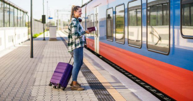 Szczecińska Kolej Metropolitalna rusza ze wspólnym biletem na autobusy i tramwaje