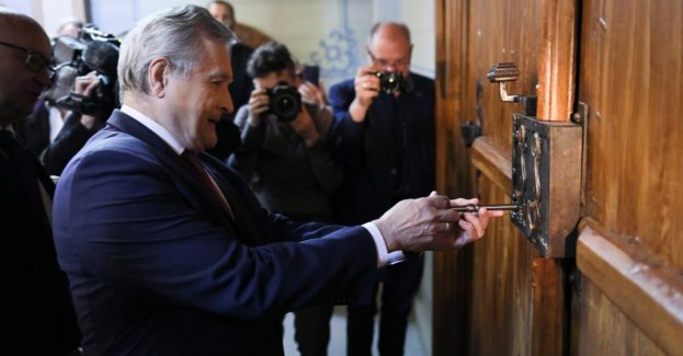 W 7,5 roku zrealizowaliśmy 6272 inwestycje w kulturze