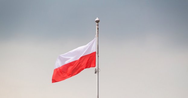 Rzecznik prasowy Kremla kontynuuje ataki propagandowe na Polskę