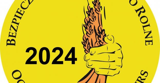 XXI edycja Ogólnokrajowego Konkursu Bezpieczne Gospodarstwo Rolne
