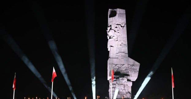 Dziś nie powiemy "nigdy więcej wojny", musimy powiedzieć "nigdy więcej samotności"