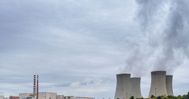 Rekomendujemy rządowi Bełchatów jako lokalizację elektrowni jądrowej