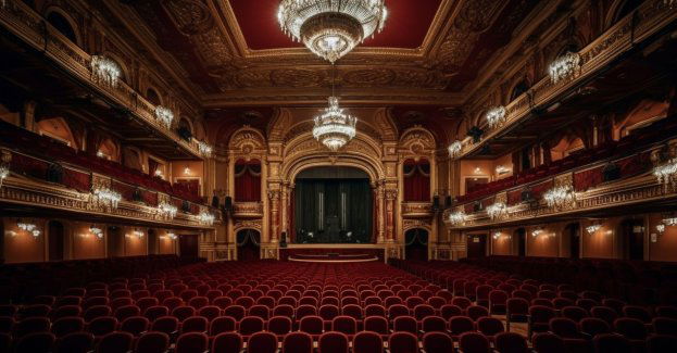 Teatr Wielki w Poznaniu przygotowuje II Festiwal Moniuszki