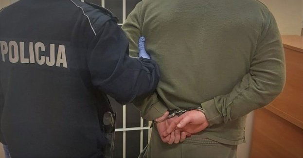 Oświęcim. Mieszkaniec podejrzany o znęcanie nad partnerką