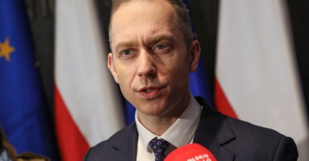 Tomczyk: lista zadań realizowanych w ramach SAFE będzie pokazana w stosownym czasie