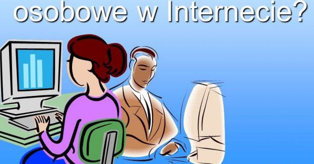 Jak chronić swoje dane w sieci internet