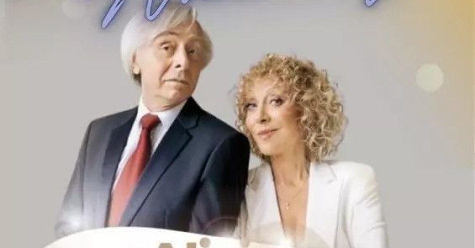 zdjęcie: Alicja Majewska i Włodzimierz Korcz - Koncert Noworoczny / kupbilecik24.pl / Alicja Majewska i Włodzimierz Korcz - Koncert Noworoczny