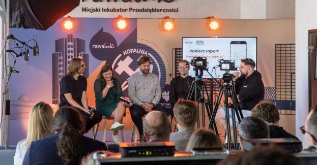 Znamy zwycięzcę III edycji katowickiej Kopalni Start-upów