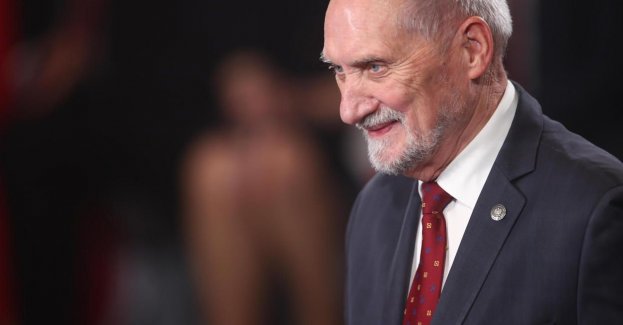 Podkomisja smoleńska w poniedziałek ma omówić wniosek do Trybunału Praw Człowieka