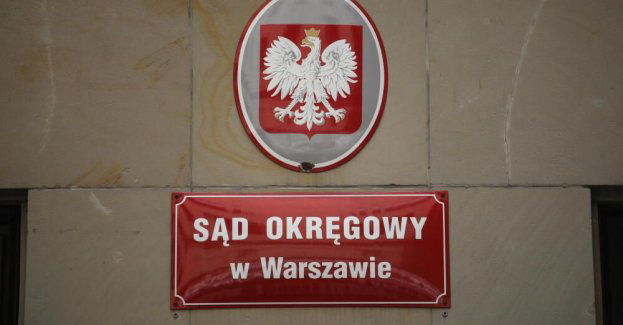 Pierwsza rozprawa w procesie Latynosów oskarżonych o zbiorowy gwałt