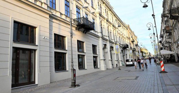 WSA oddalił skargę zarządu województwa ws. ponownego konkursu na dyrektora Teatru Żeromskiego