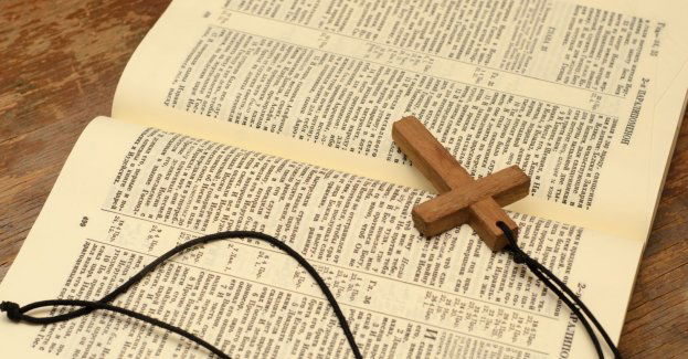 Ponad 47 proc. dorosłych uczniów nie chodzi na lekcje religii