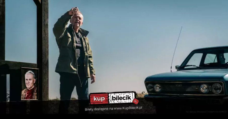 zdjęcie: FILM / kupbilecik24.pl / FILM
