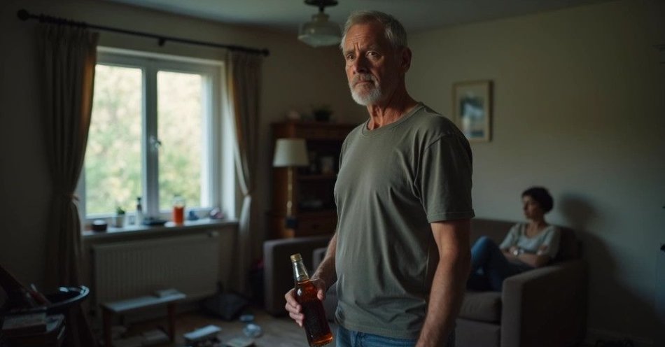 zdjęcie: Trzcianka: areszt za znęcanie się i groźby śmierci / TM/ przykładowa ilustracja