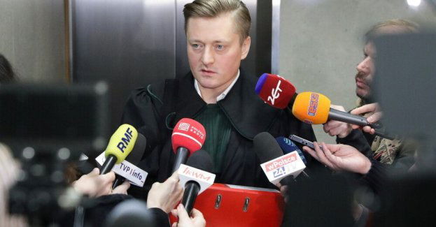 Prokuratorzy skierowani do wydziałów zamiejscowych odwołali się do sądu