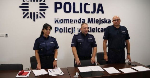 Konkurs oskarżyciela publicznego