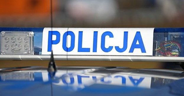 63 letni rowerzysta z 1,34 promila zapłaci 2500 zł