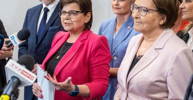 1 czerwca startuje program in vitro finansowany z budżetu państwa