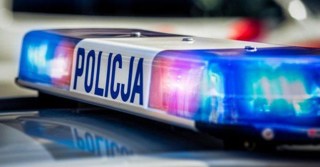 W ciągu pół godziny dwa razy zatrzymana przez policję