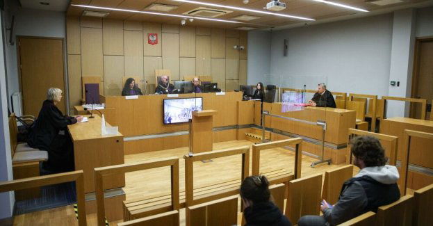 Prawomocny wyrok 15 lat więzienia za zabójstwo z 2001 r.