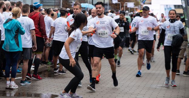 Warszawa Business Run 2020 w nowej formule. Zapisy 27 maja