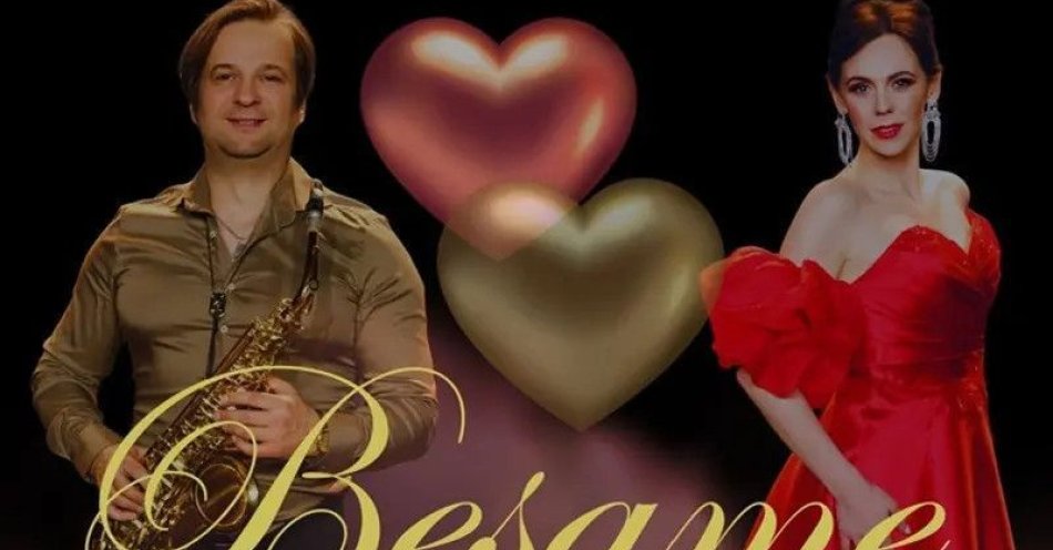 zdjęcie: Bésame Mucho / kupbilecik24.pl / Bésame Mucho