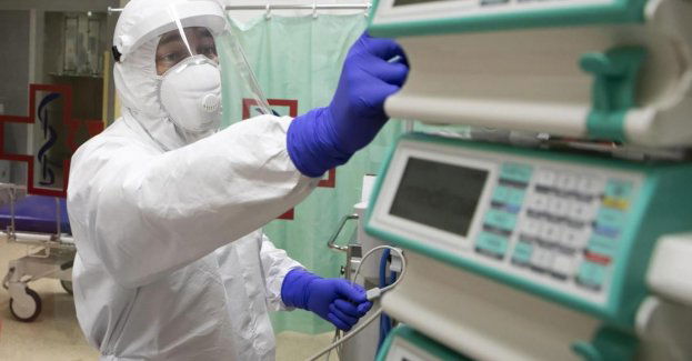 286 zakażeń koronawirusem, zmarło 5 osób z COVID-19