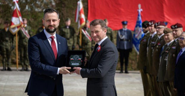 Racja stanu Rzeczpospolitej - być w UE i NATO