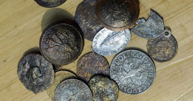 Nielegalne poszukiwania mogą zniszczyć cenne źródła wiedzy historycznej