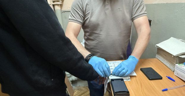 Nie wrócił z przerwy w odbywaniu kary - odpowie za kolejne przestępstwa