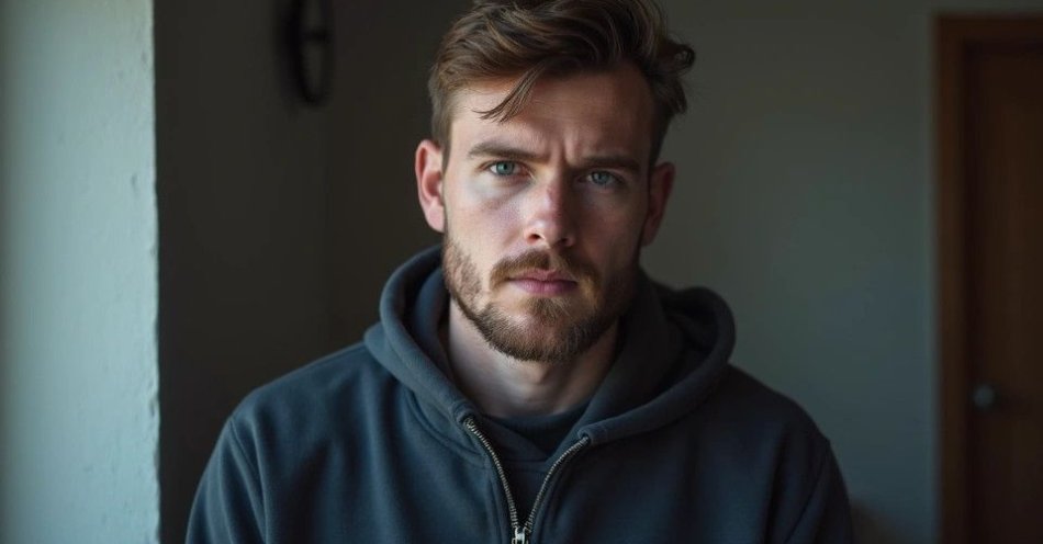 zdjęcie: Dozór i zarzuty za przemoc domową i narkotyki / TM/ przykładowa ilustracja