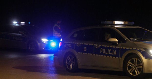 Wielkopolskie: pięć osób zatrzymanych po strzelaninie w pow. gostyńskim