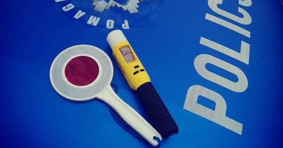 zdjęcie: Trzeźwy poranek w Przeworsku: 497 kontroli jeden nietrzeźwy / fot. KPP w Przeworsku