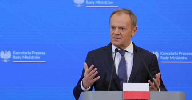 Wspólnie z szefem MSWiA podjęliśmy decyzję o szybkiej modernizacji zapory granicznej z Białorusią