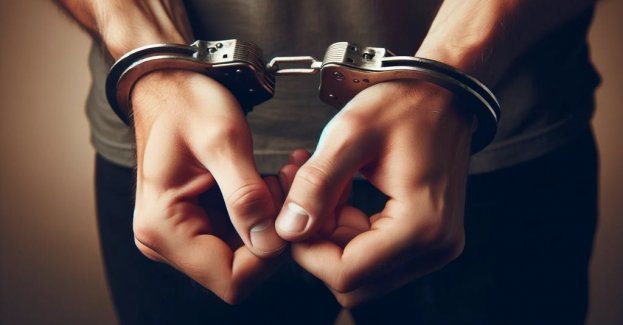 Odpowie za ugodzenie nożem