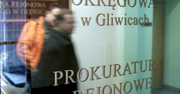 Akt oskarżenia ws. kamery ukrytej w szkolnej toalecie